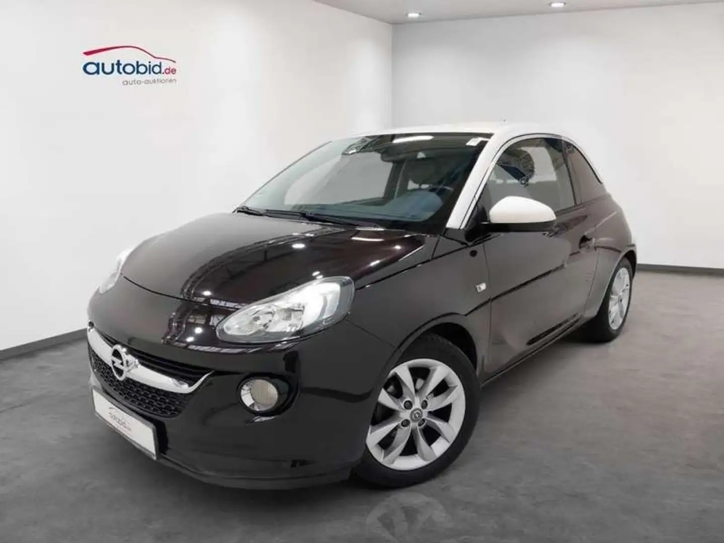 Opel Adam 1.4 Jam Braun - 1