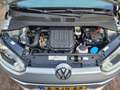 Volkswagen up! up! 1.0 high up! BlueM. Argintiu - thumbnail 12