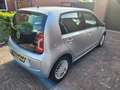 Volkswagen up! up! 1.0 high up! BlueM. Argintiu - thumbnail 3