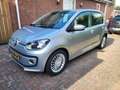 Volkswagen up! up! 1.0 high up! BlueM. Argintiu - thumbnail 1