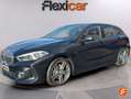 BMW 118 118d Negro - thumbnail 3