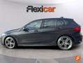 BMW 118 118d Negro - thumbnail 4