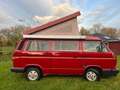 Volkswagen T3 California Westfalia Rot - thumbnail 4