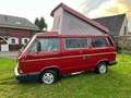 Volkswagen T3 California Westfalia Rot - thumbnail 5