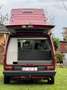 Volkswagen T3 California Westfalia Rot - thumbnail 9
