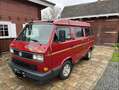 Volkswagen T3 California Westfalia Rot - thumbnail 1