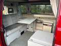 Volkswagen T3 California Westfalia Rot - thumbnail 15
