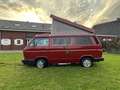 Volkswagen T3 California Westfalia Rot - thumbnail 2