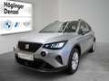 SEAT Arona Arona 1,0 Eco TSI Reference Silber - thumbnail 1