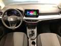 SEAT Arona Arona 1,0 Eco TSI Reference Silber - thumbnail 8