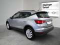 SEAT Arona Arona 1,0 Eco TSI Reference Silber - thumbnail 9