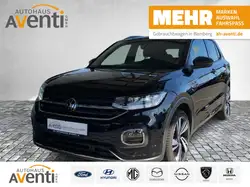 Volkswagen T-Cross R Line Navi*PDC*Kamera*LED*Apple*DAB*LMF*