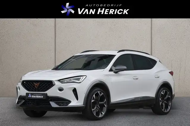 CUPRA Formentor 1.4 e-Hybrid VZ Performance 245PK | Navigatie | Ac