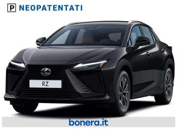 RZ 350e Executive 2wd