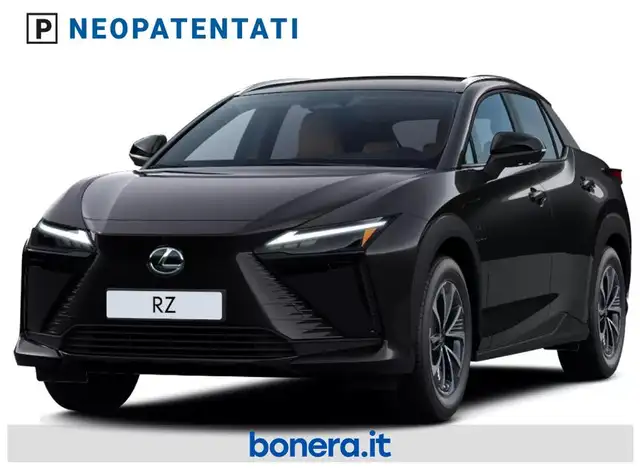 Lexus RZ RZ 350e Executive 2wd