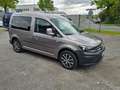 Volkswagen Caddy Trendline BMT 1,0 TSI TüV neu Beige - thumbnail 2