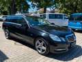 Mercedes-Benz E 250 CDI,Avantgard,Navi,Bi Xenon,Leder,Panord Schwarz - thumbnail 1