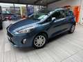 Ford Fiesta Fiesta 1.0 EcoBoost Cool&Connect S/S (EU6d-T) Azul - thumbnail 1
