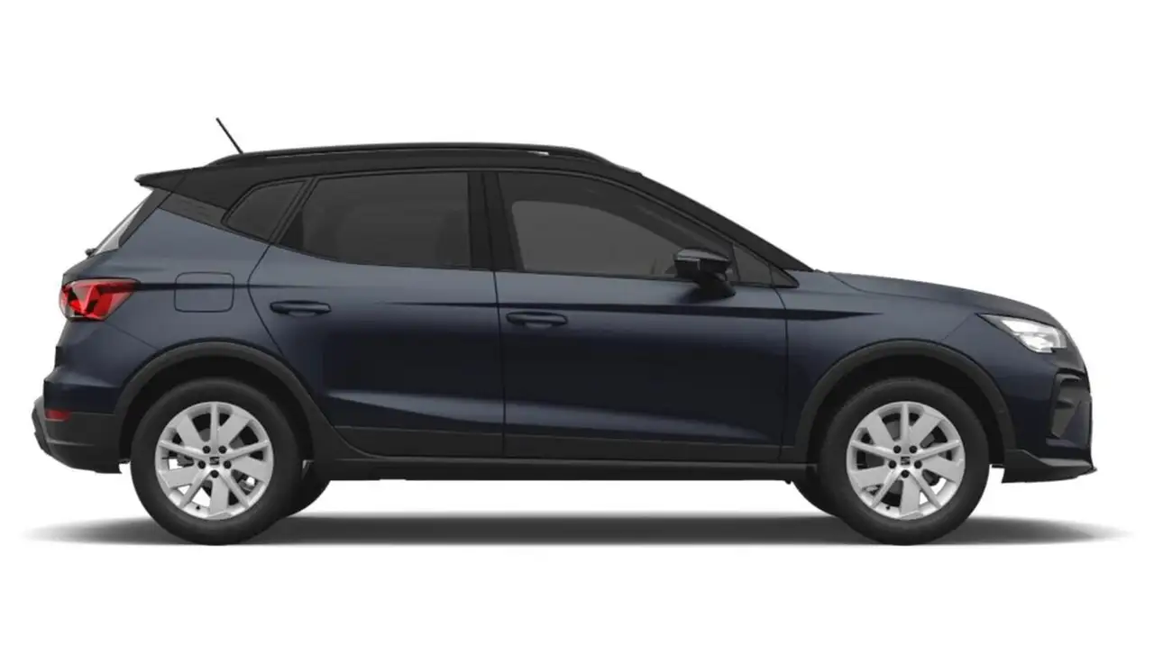 SEAT Arona 2026