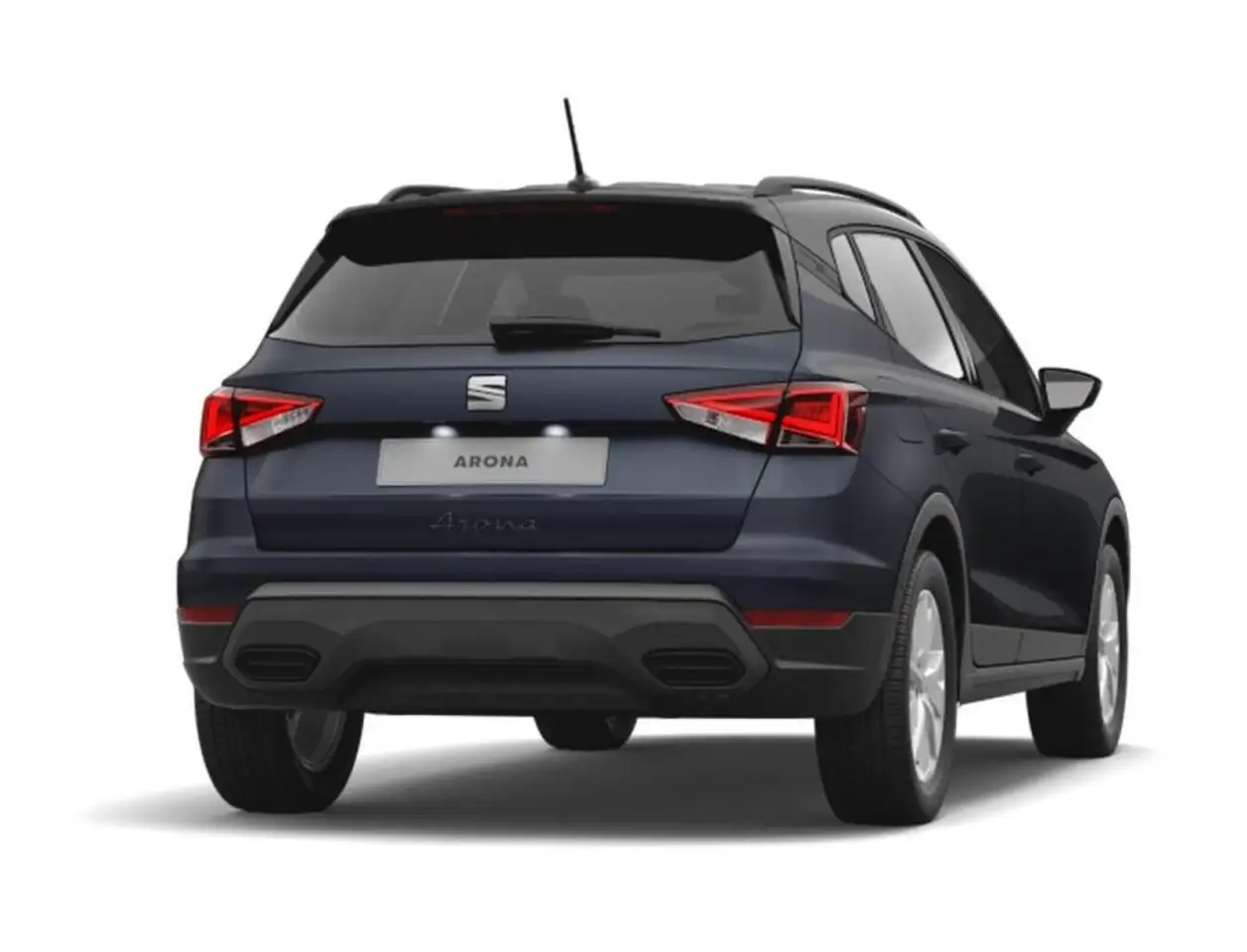SEAT Arona 2026