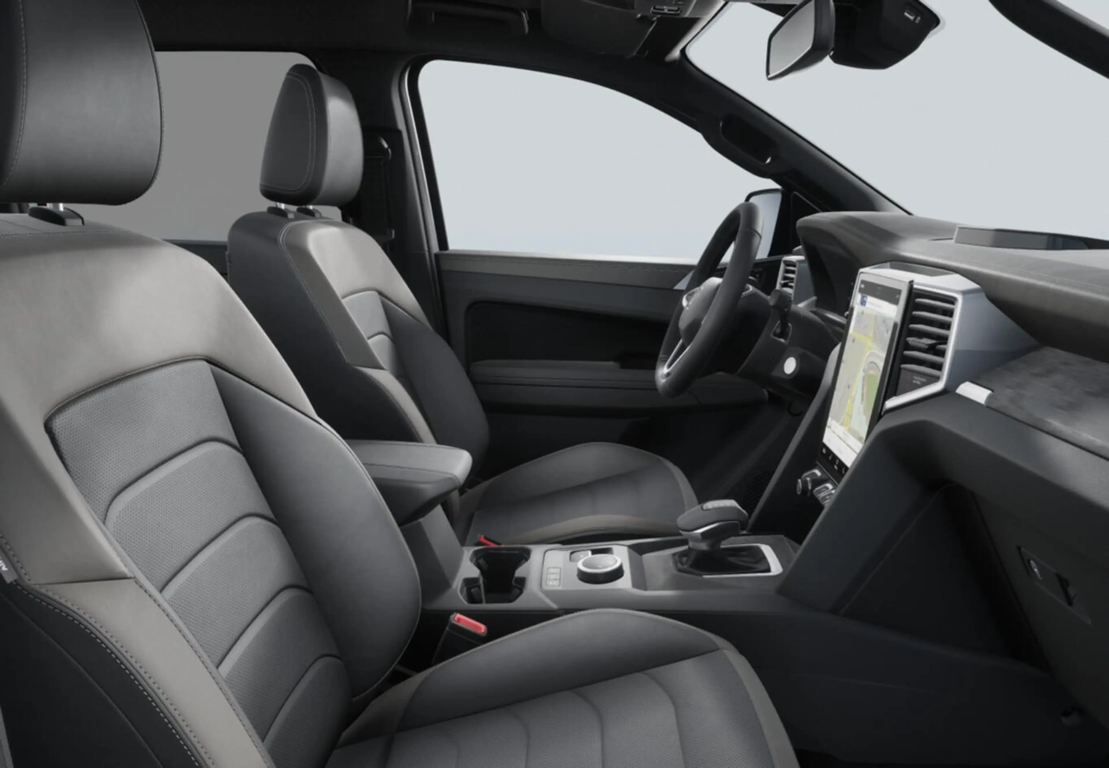 Volkswagen Amarok Adventura Aventura Hardtop AHK Matrix Leder 20"... — photo 7