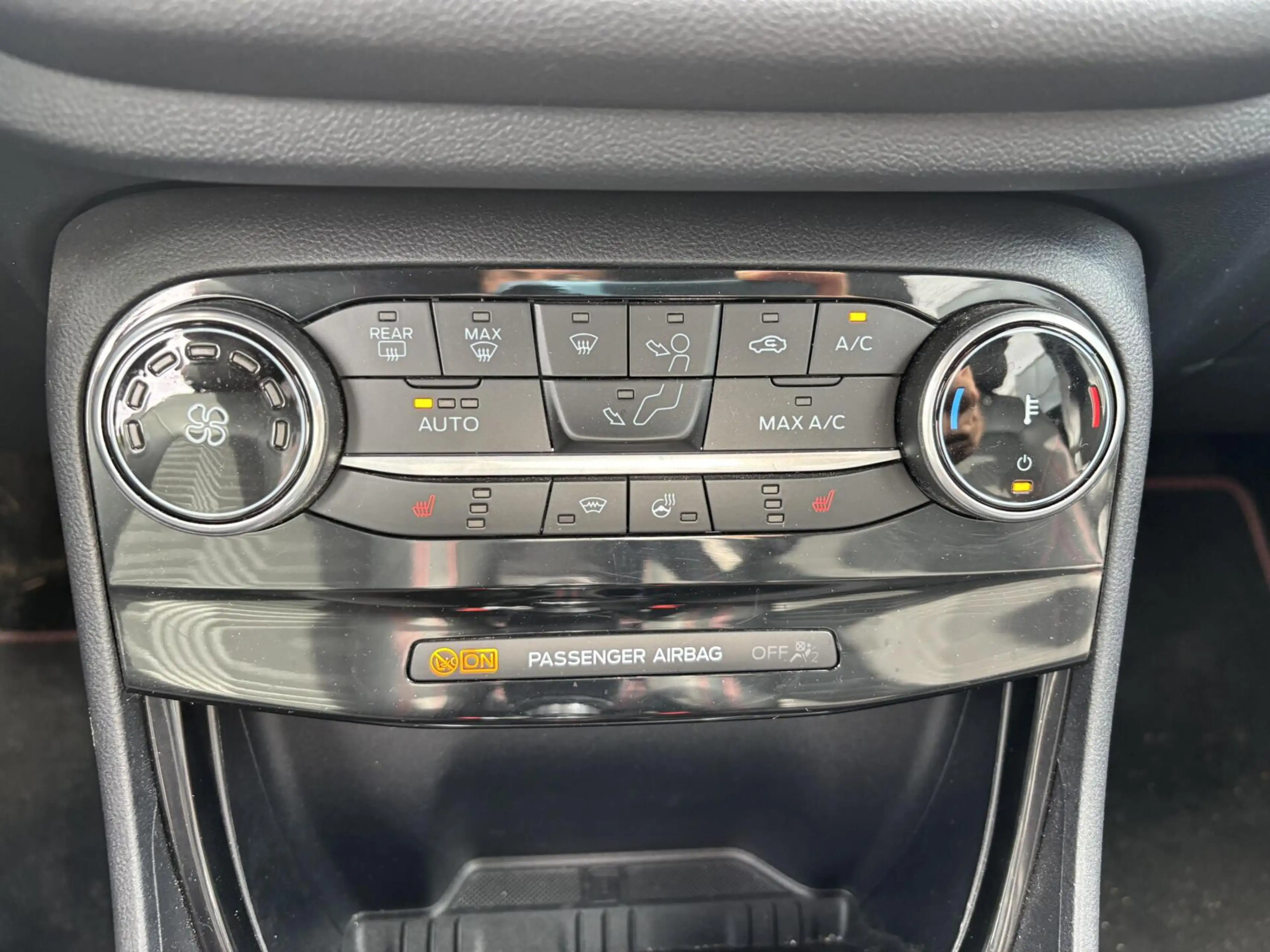 Ford Puma 1.0 EcoBoost Hybrid ST-Line X 125PK Afn. Trekhaak — photo 17