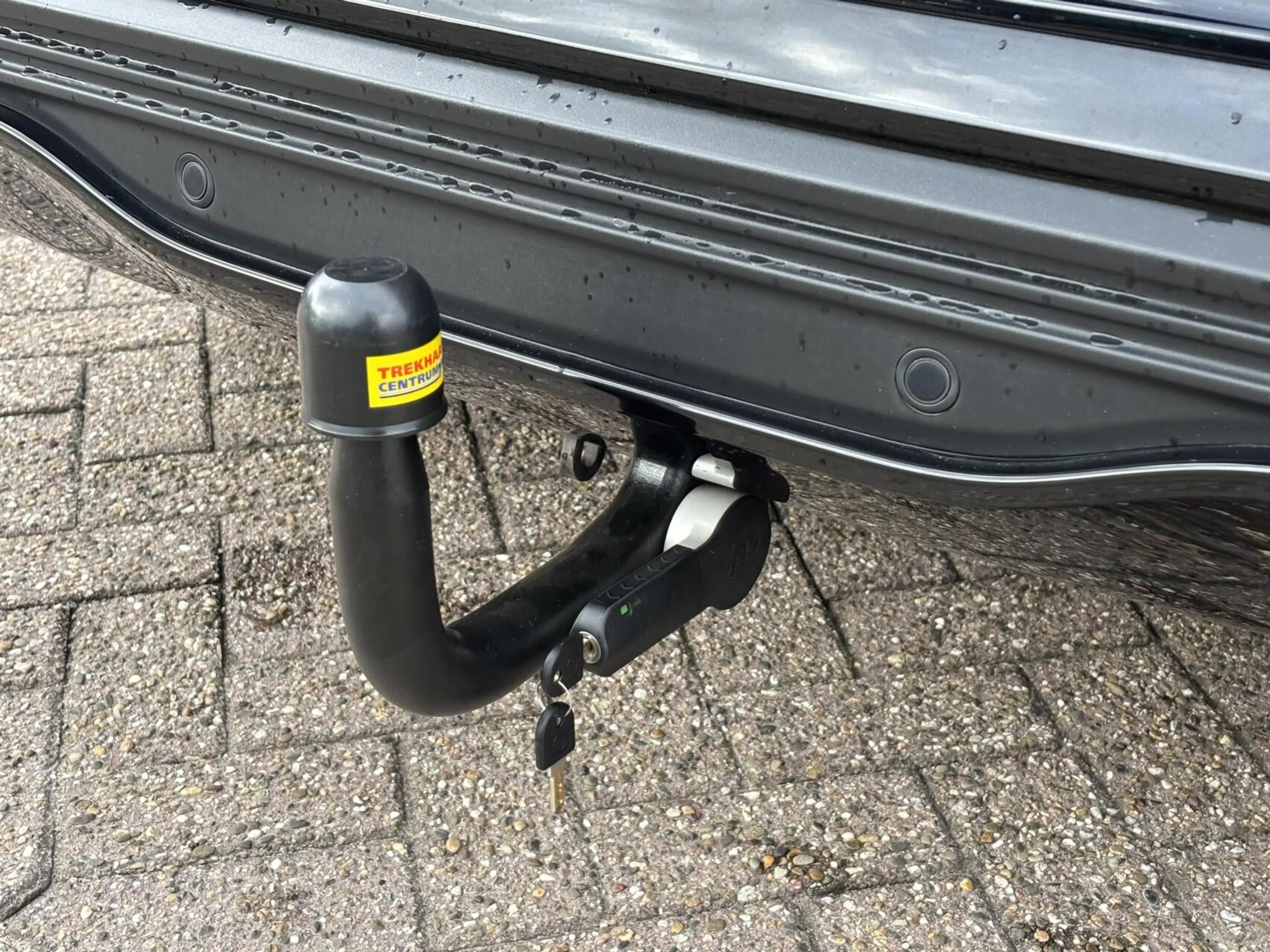 Ford Puma 1.0 EcoBoost Hybrid ST-Line X 125PK Afn. Trekhaak — photo 5