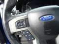 Ford Ranger F150 PERFORMANCE LED NAVI LEDER AHK PANO Bleu - thumbnail 20