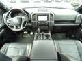 Ford Ranger F150 PERFORMANCE LED NAVI LEDER AHK PANO Azul - thumbnail 13
