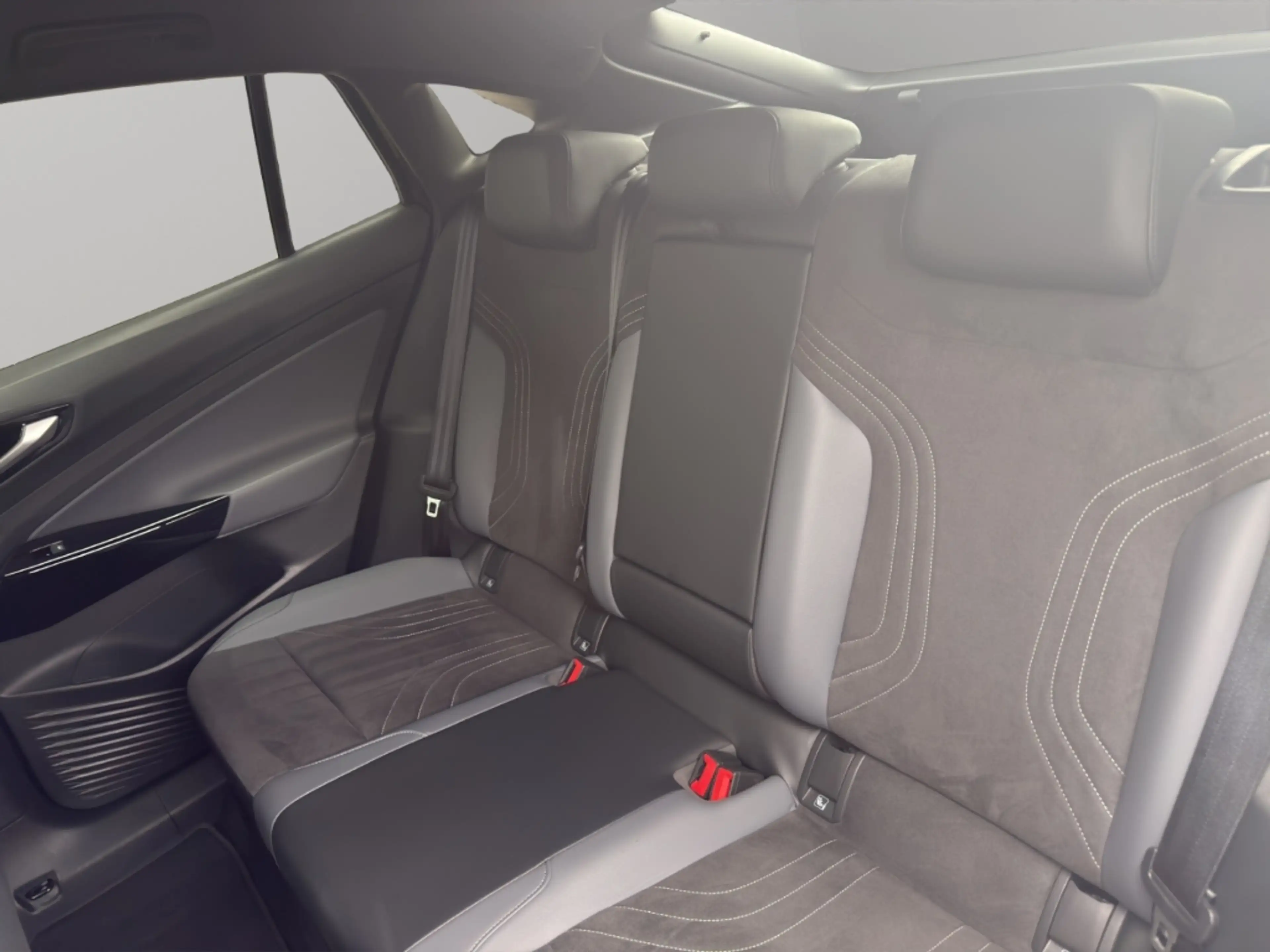 Volkswagen ID.5 Move Pro, AHK, Rear View, Front Asisst, ACC — photo 12