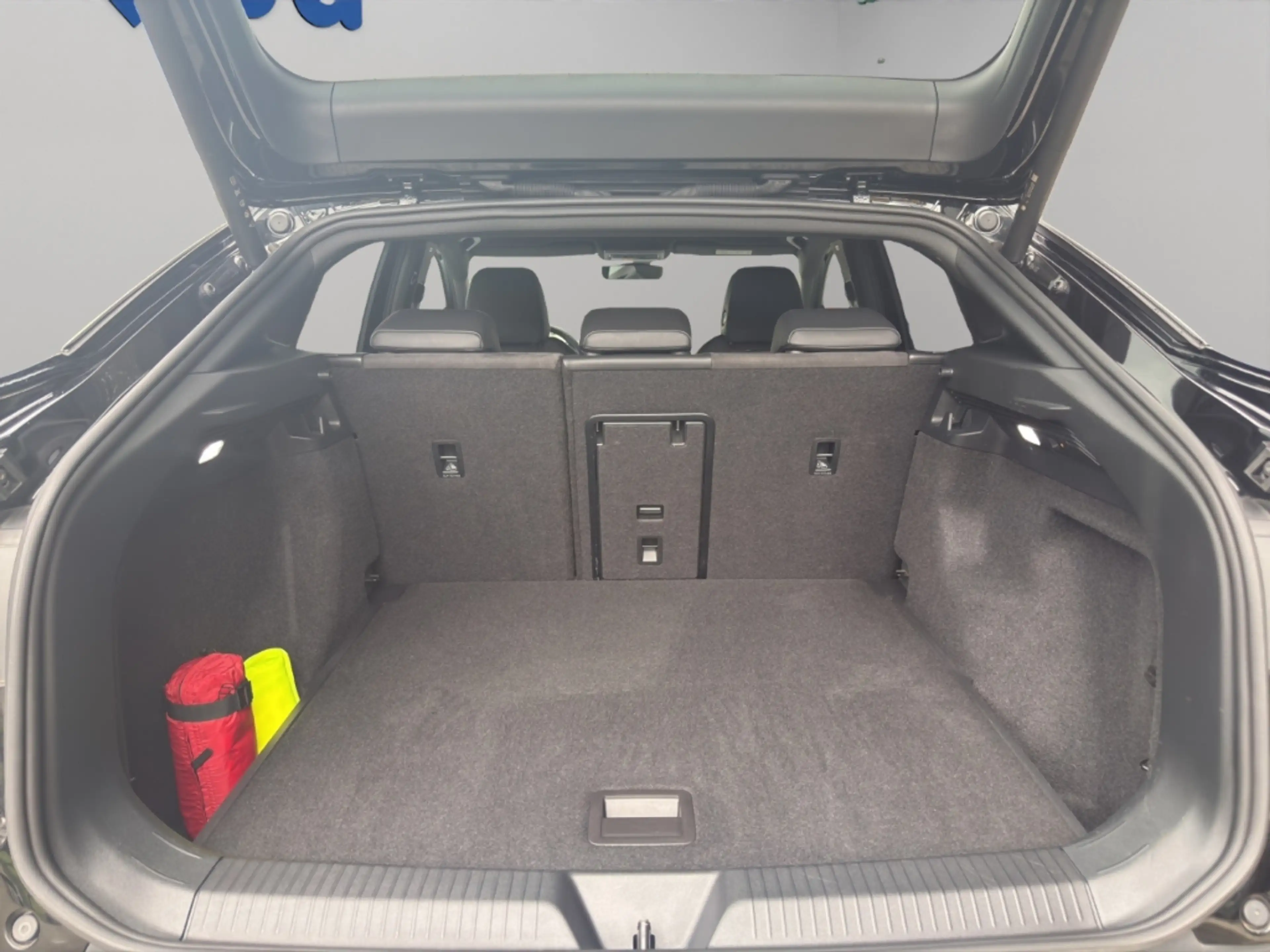 Volkswagen ID.5 Move Pro, AHK, Rear View, Front Asisst, ACC — photo 13