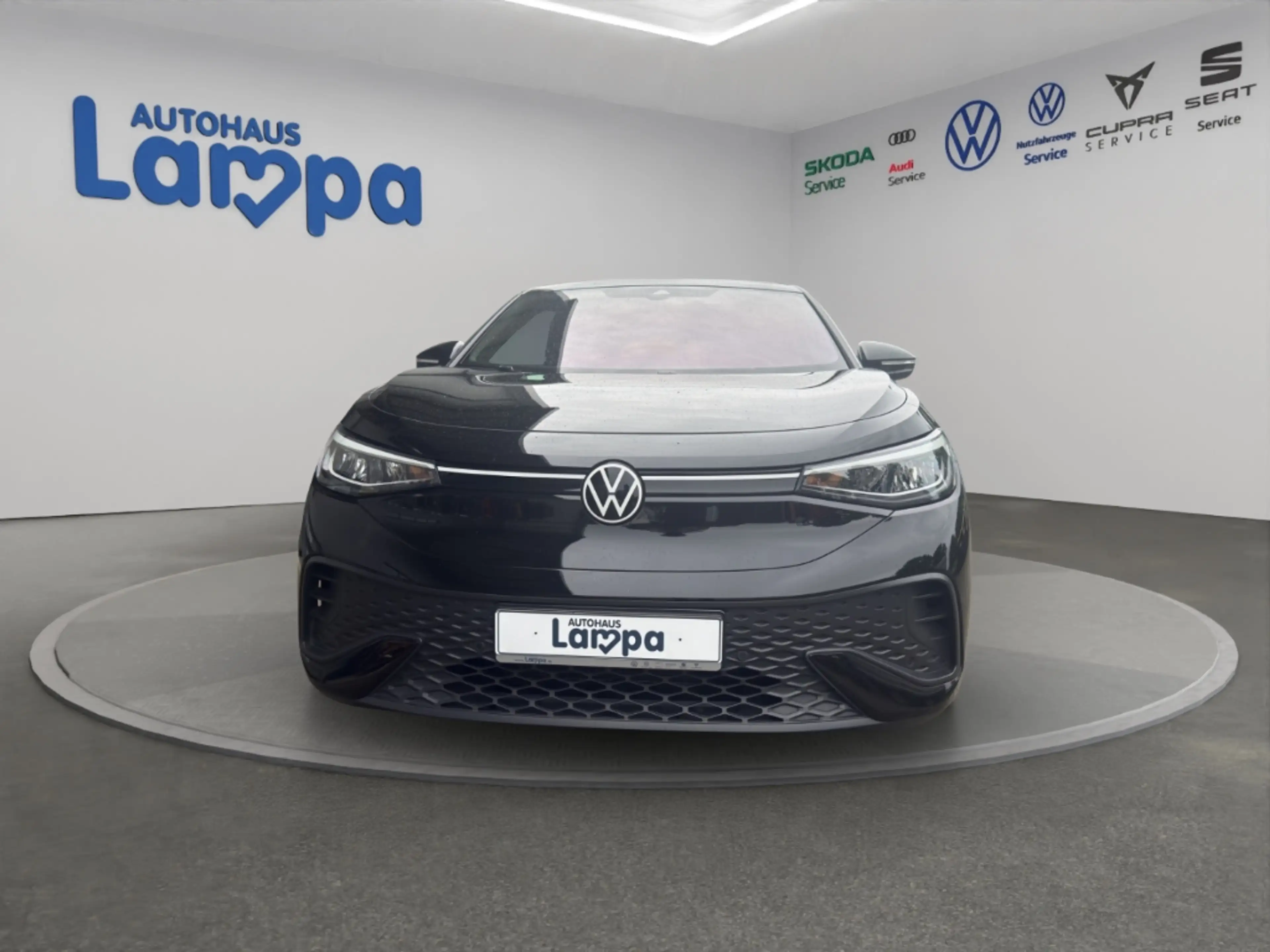 Volkswagen ID.5 Move Pro, AHK, Rear View, Front Asisst, ACC — photo 2