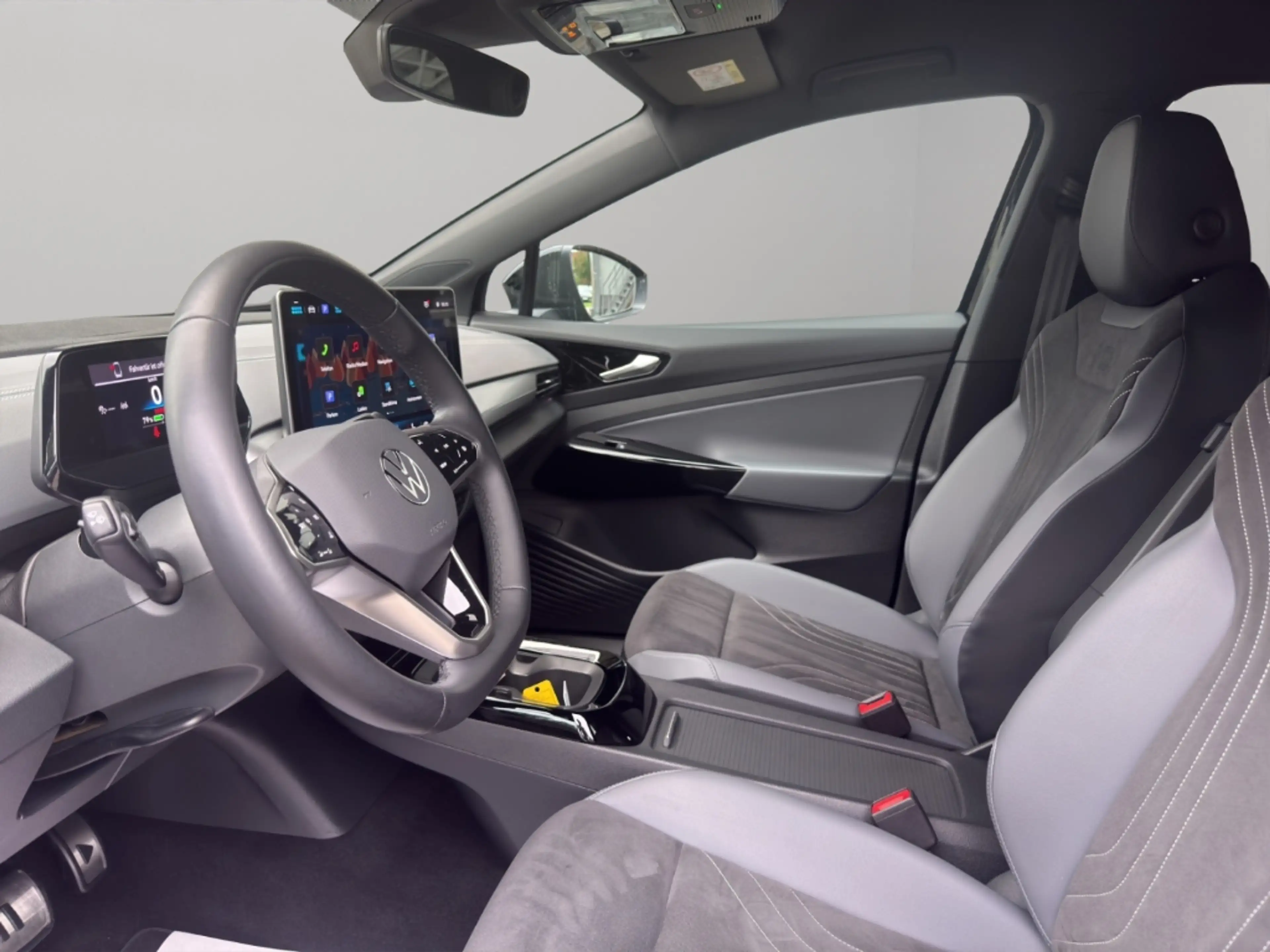 Volkswagen ID.5 Move Pro, AHK, Rear View, Front Asisst, ACC — photo 7