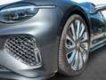 Bentley Continental GTC New Continental GTC Mulliner V8 Hybrid Grijs - thumbnail 10