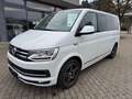 Volkswagen T6 Multivan 2,0 TDI DPF Highline DSG-Automatik 4Motion Blanc - thumbnail 1