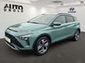 Hyundai BAYON 1,0 T-GDi  DCT Prime Verde - thumbnail 1