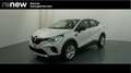 Renault Captur 1.0 TCE 74KW LPG EVOLUTION 100 5P Blanco - thumbnail 1
