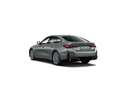 BMW i4 Gran Coupé Gris - thumbnail 3
