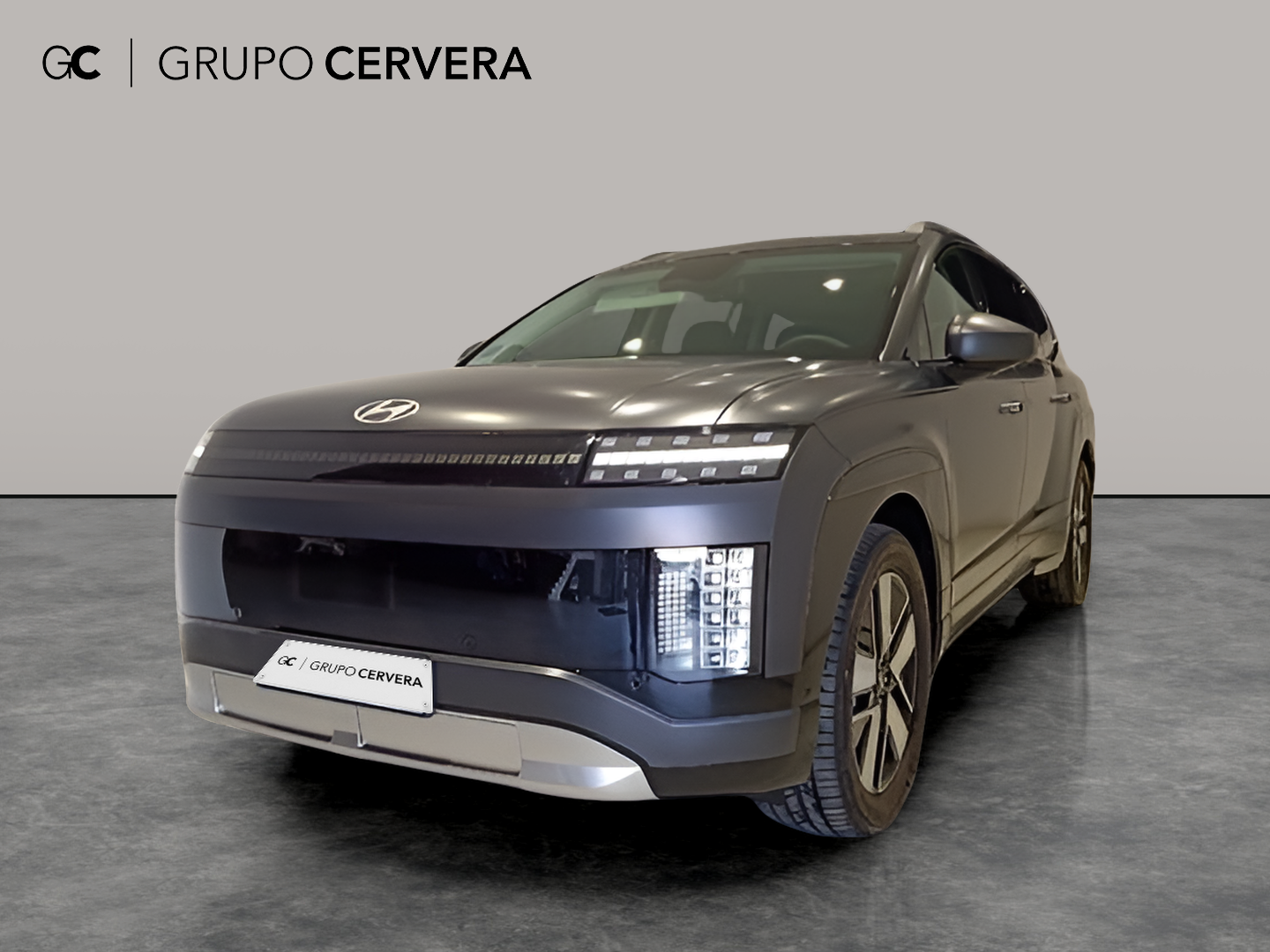 Hyundai IONIQ 9 230Kw Energy AWD - foto 1
