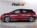 Nissan Leaf 62 kWh e+ Tekna 160kW Burdeos - thumbnail 3