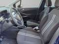 Opel Crossland 1.2 Turbo 12V 110 CV Start&Stop Elegance Niebieski - thumbnail 9