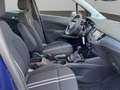 Opel Crossland 1.2 Turbo 12V 110 CV Start&Stop Elegance Niebieski - thumbnail 10