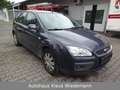 Ford Focus 1.6 Ghia Autom. - 2.Hd./orig. 189 TKM Grijs - thumbnail 8