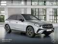 Mercedes-Benz GLC 300 e 4M AMG+NIGHT+PANO+360+AHK+LED+TOTW+9G Silber - thumbnail 17