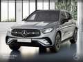 Mercedes-Benz GLC 300 e 4M AMG+NIGHT+PANO+360+AHK+LED+TOTW+9G Silber - thumbnail 2