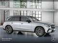 Mercedes-Benz GLC 300 e 4M AMG+NIGHT+PANO+360+AHK+LED+TOTW+9G Silber - thumbnail 15