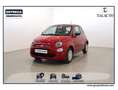 Fiat 500 1.0 Hybrid Monotrim 52kW Rojo - thumbnail 1