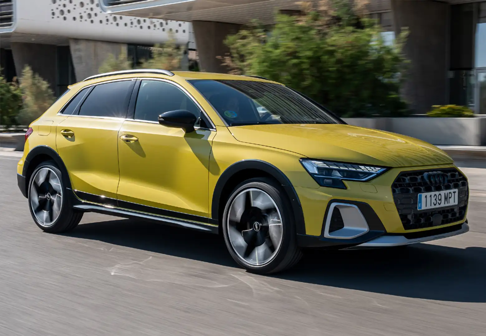 Audi A3 35 TDI Stronic Advanced 150kW - 2