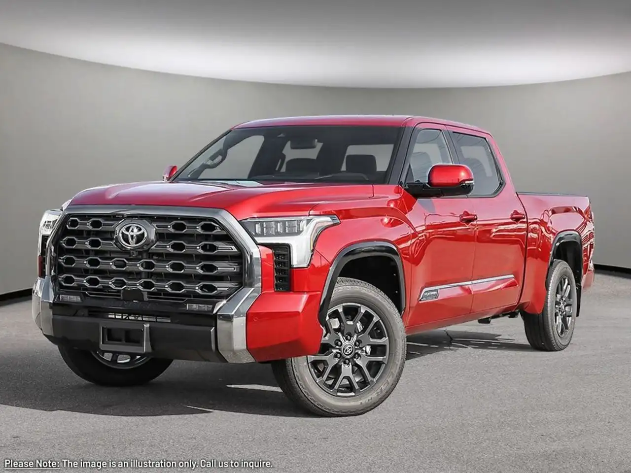 2026 Toyota Tundra