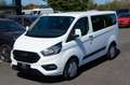 Ford Transit Custom 320 L1 Trend*AHK*9SITZE*PDC*BLT* Blanc - thumbnail 1